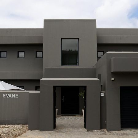 Evane Plettenberg Bay Dış mekan fotoğraf