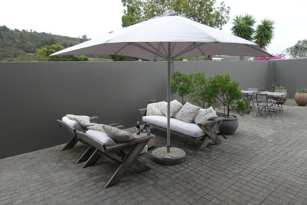 Evane Plettenberg Bay Dış mekan fotoğraf