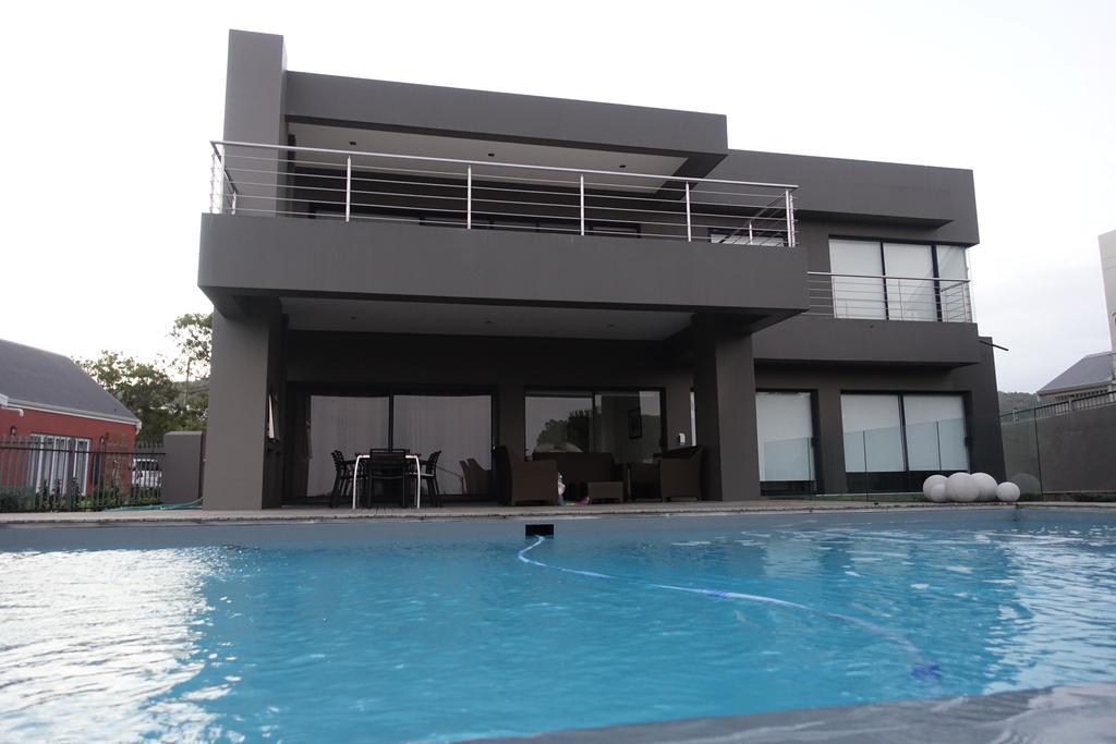 Evane Plettenberg Bay Dış mekan fotoğraf
