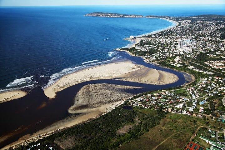 Evane Plettenberg Bay Dış mekan fotoğraf
