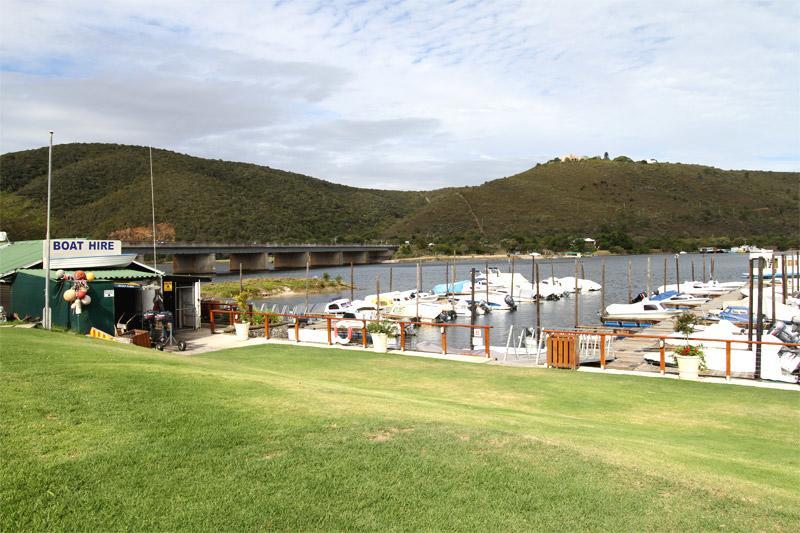Evane Plettenberg Bay Dış mekan fotoğraf