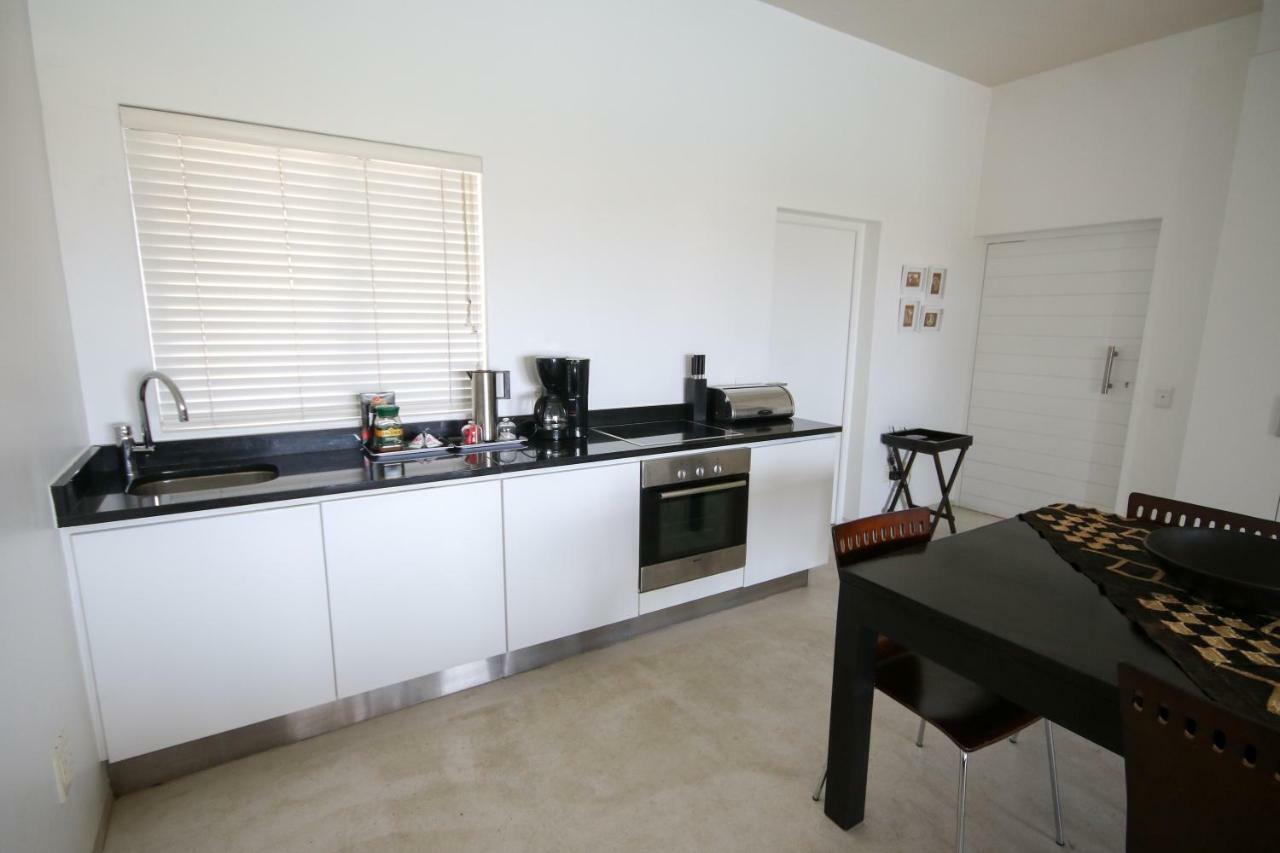 Evane Plettenberg Bay Dış mekan fotoğraf